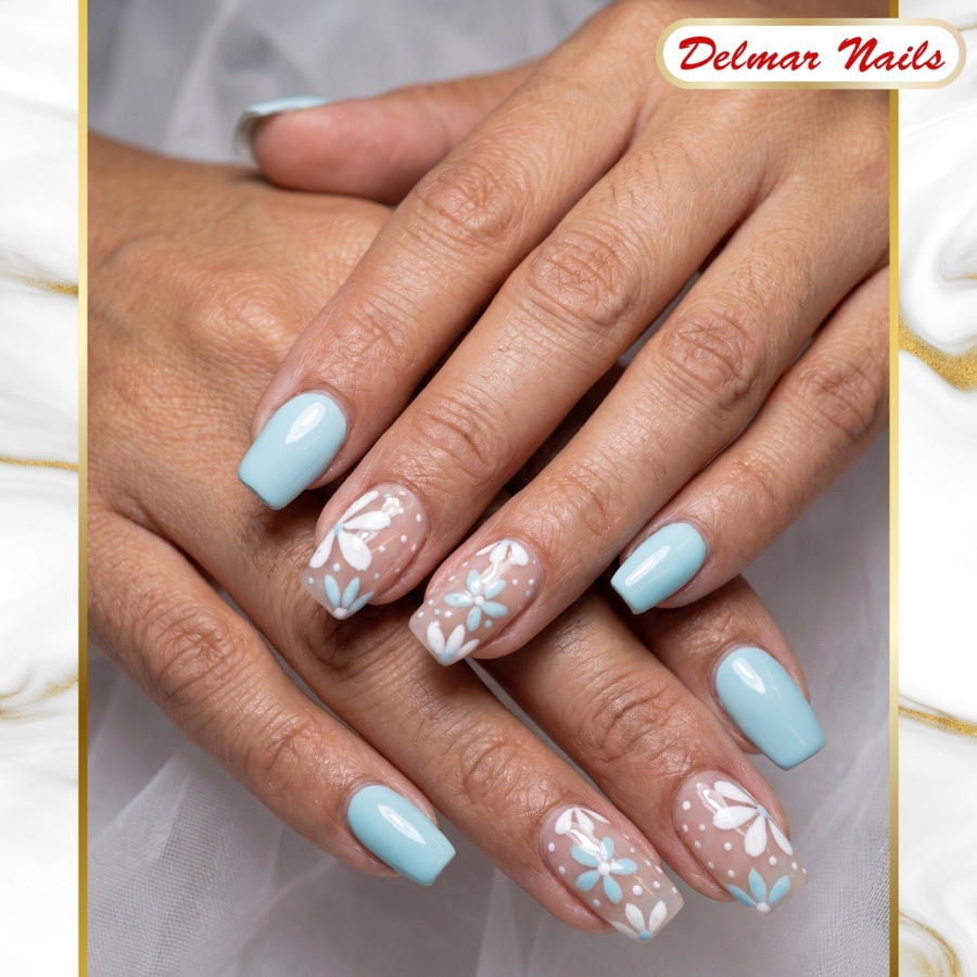 Nail Art Design